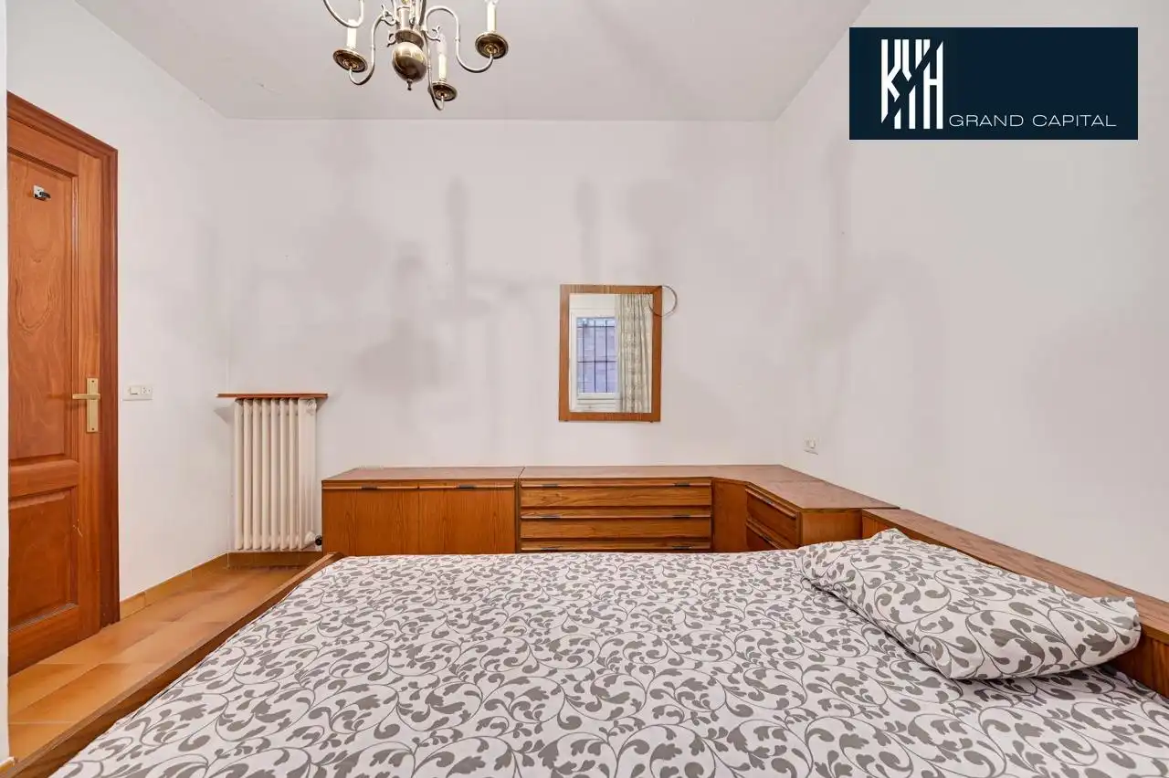 Appartamento con terrazza in vendita a Carrer Carrer Balmes, imagen 26