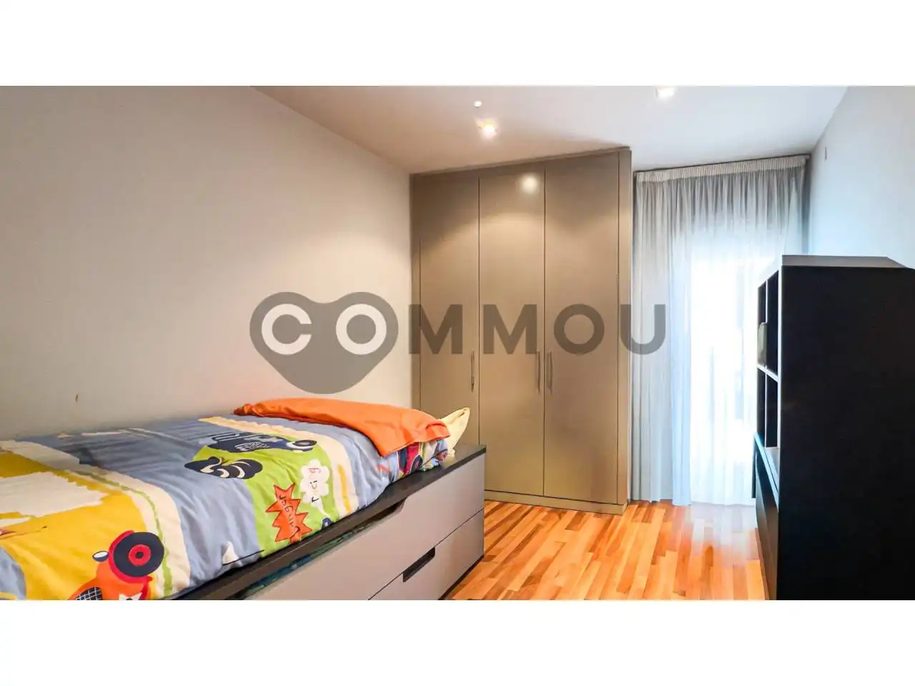Habitación de Piso en venta en Vic con Aire acondicionado, Calefacción y Parquet
