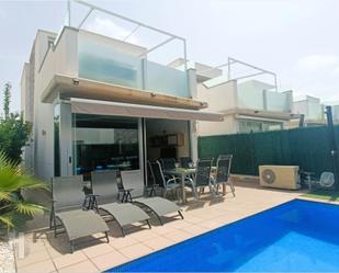House or chalet for sale in  Murcia Capital