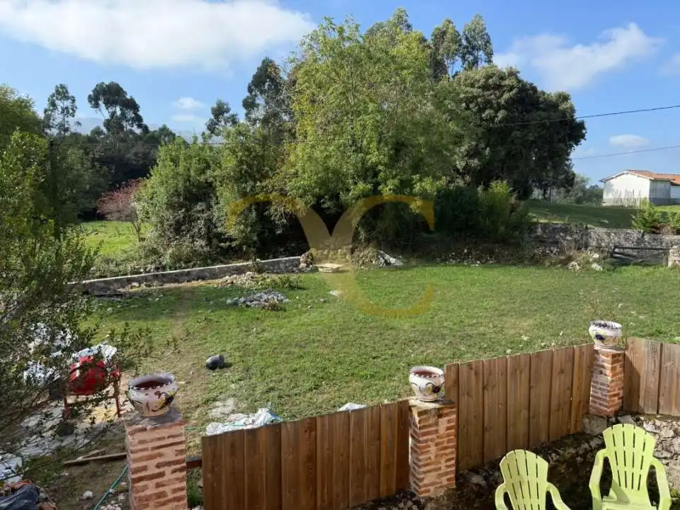 Casa con jardín en venta en Balmori, imagen 30