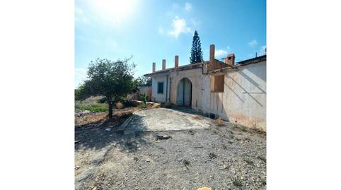 Foto 2 de Finca rústica en venda a Motril  ciudad, Granada