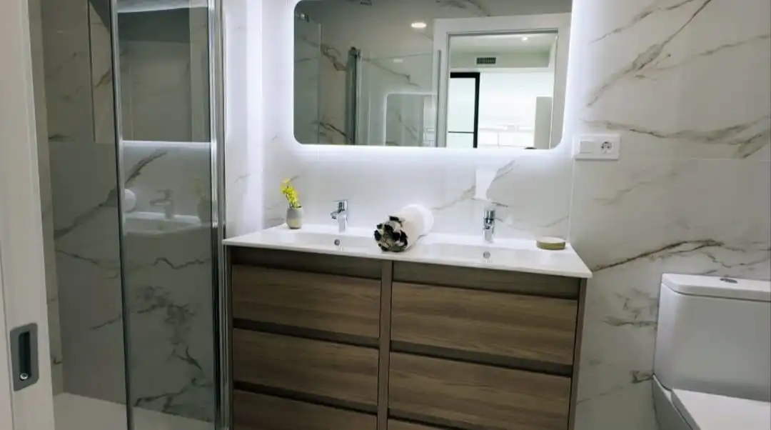 Ático con ascensor en venta en Puerto Deportivo, imagen 21