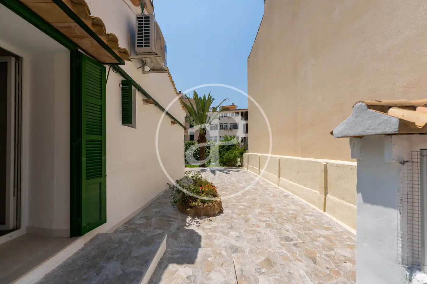 Haus oder Chalet zur Miete in Port d'Andratx