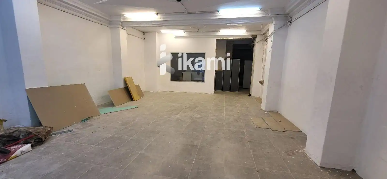 Business premises to rent in Alcoy, imagen 11