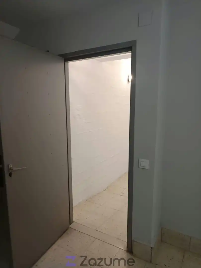 Flat with lift to rent in Av de Galicia, imagen 37