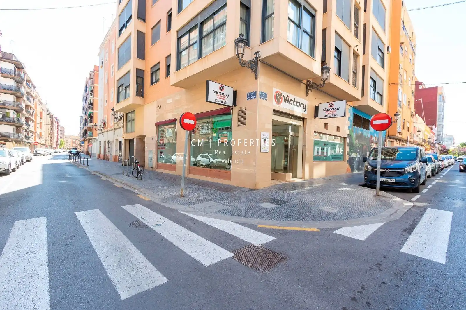 Local comercial en venda a Carcagente, imagen 8