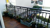 Balcony of Flat for sale in Nigrán  with Terrace and Storage room