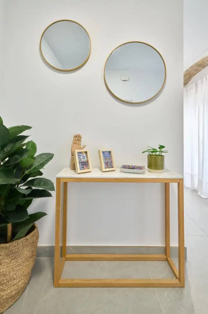 Flat with terrace for sale in Calle FRANCOS 6, imagen 5