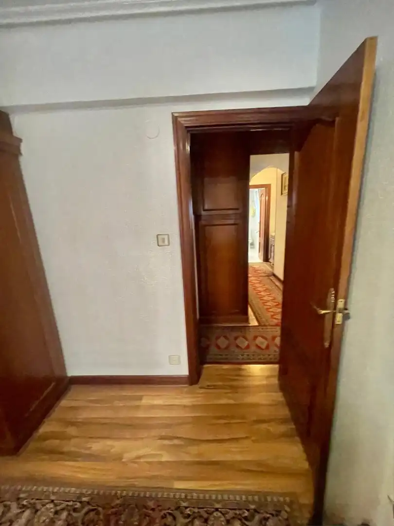 Piso en venta en Portugalete con Calefacción, Amueblado y Horno
