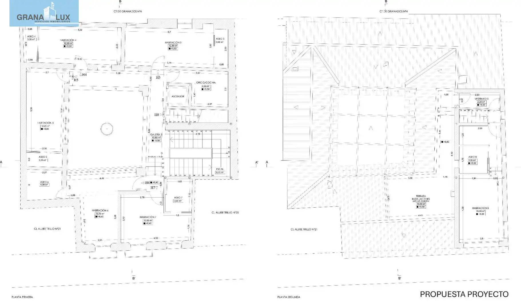 Maison à vendre à Calle del Aljibe de Trillo, imagen 39