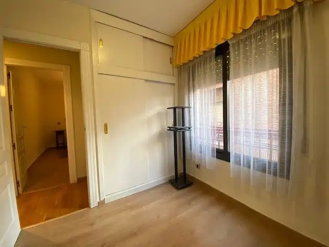 Piso de alquiler en San Nicolás