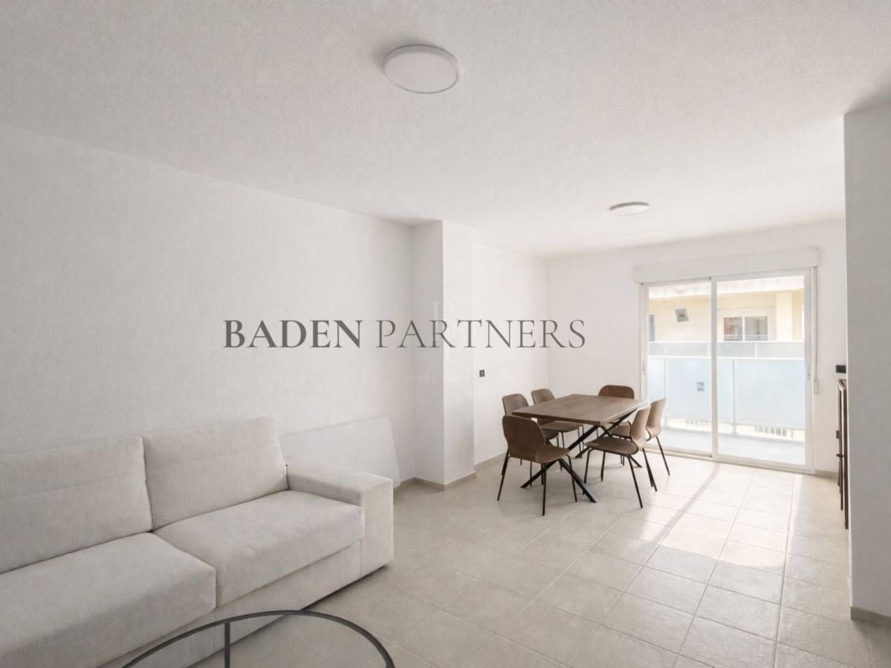 Garden of Flat for sale in Vinaròs  with Air Conditioner, Terrace and Storage room