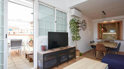 Foto 5 de Apartament de lloguer a El Congrés i els Indians,  Barcelona Capital