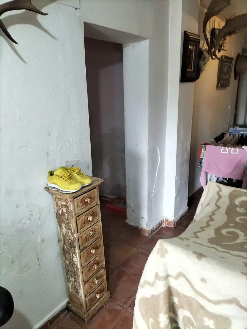 Finca rústica en venda en Albarreal de Tajo amb Aire condicionat, Calefacció i Jardí privat