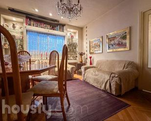 Flat for sale in C. Juan Montalvo, Ciudad Universitaria