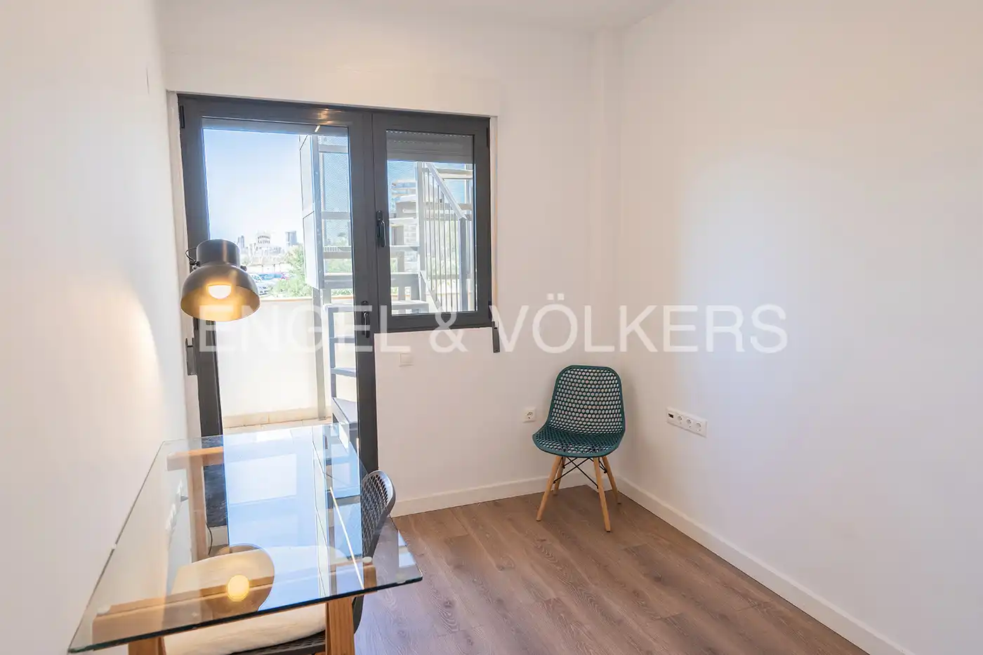 Adosado con terraza en venta en Carrer dels Morros Alts 1, imagen 21