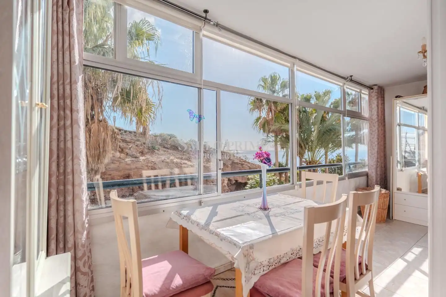 Appartement avec piscine à louer à Calle Chasna, imagen 7