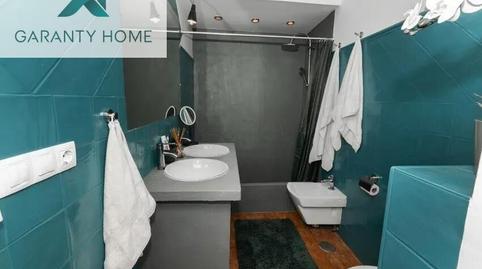 Foto 4 de Dúplex en venda a La Goleta - San Felipe Neri, Málaga