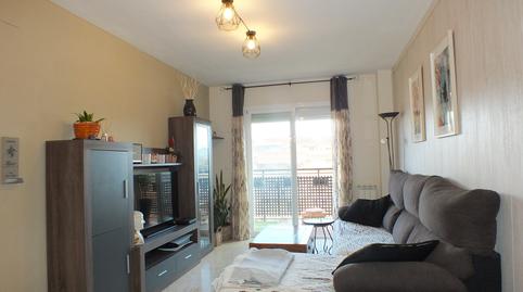 Foto 3 de Pis en venda a Estadi - Santa Anna, Barcelona