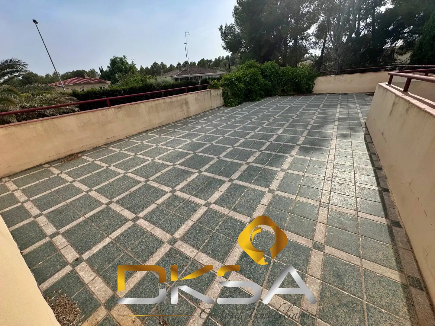 Villa con terrazza in vendita a Avenida MORERAS LAS, imagen 17