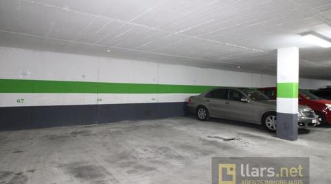 Photo 3 of Garage to rent in Carrer Ramon y Cajal, Sant Joan, Barcelona
