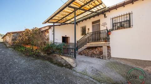 Foto 2 de Casa o xalet en venda a Tineo - Lg Piñera de San Felix, 4, Tineo, Asturias