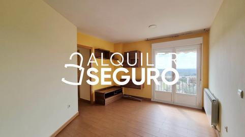 Foto 2 von Wohnung zur Miete in De la Vega, Collado Mediano, Madrid