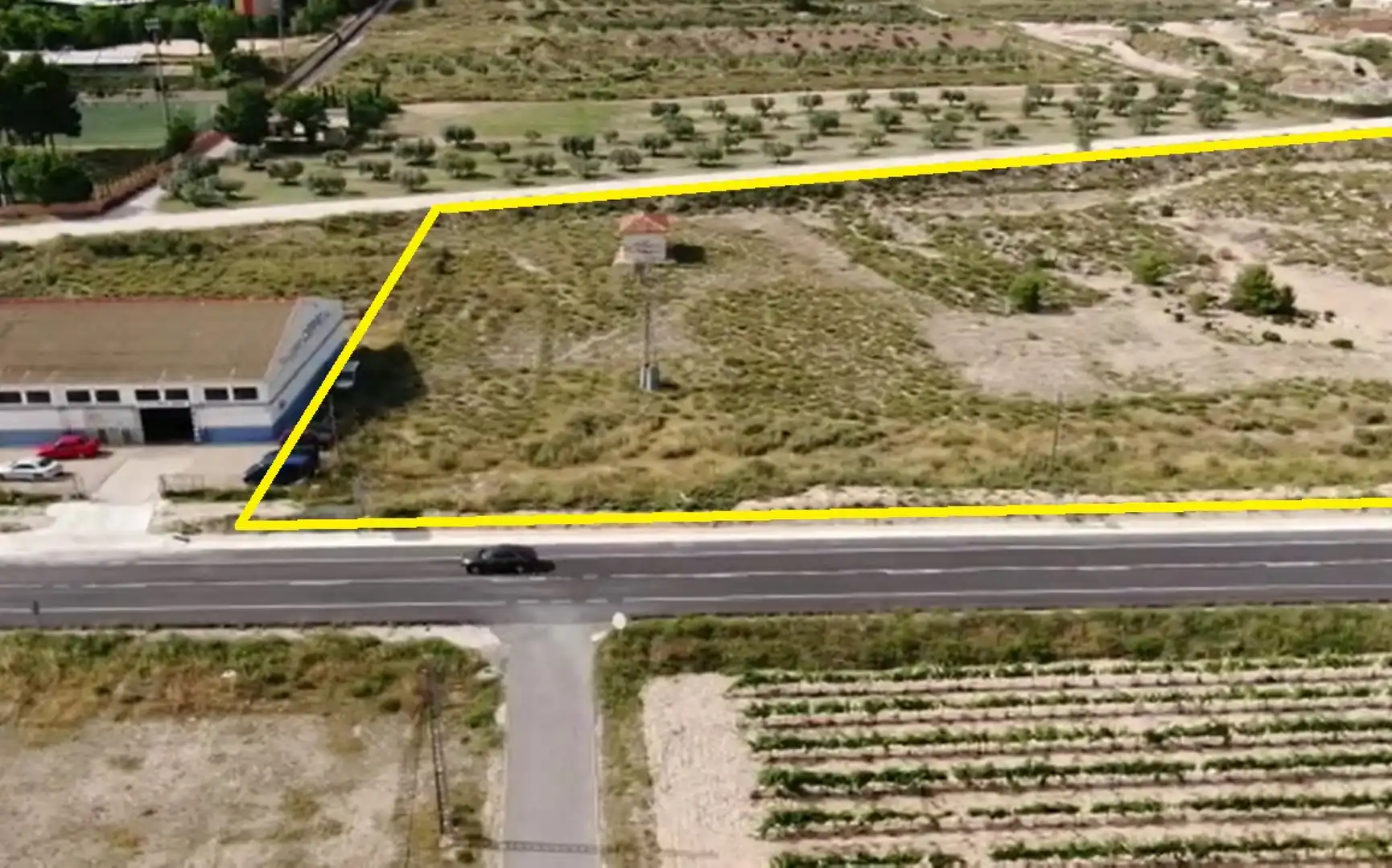 Residential land for sale in San Francisco, imagen 2