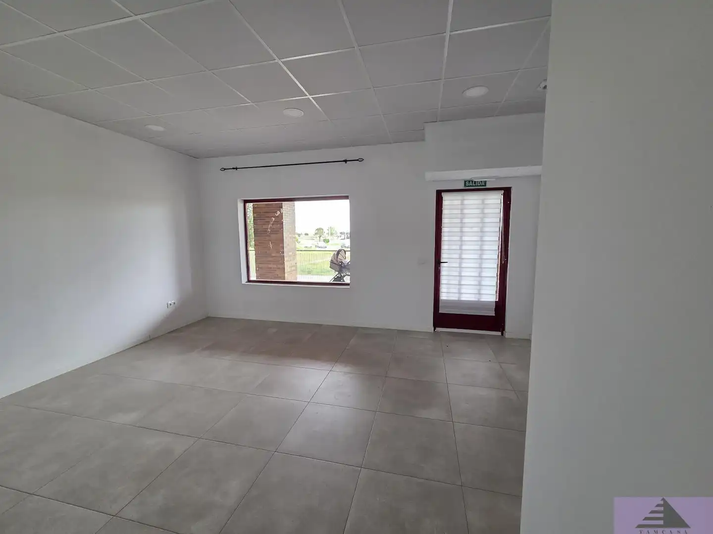 Local de alquiler en Seseña