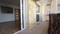 Balcony of Flat for sale in Mataró  with Terrace