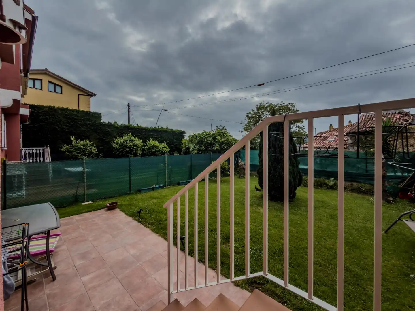 Habitatge amb terrassa en venda a Calle SAN PEDRO, imagen 40