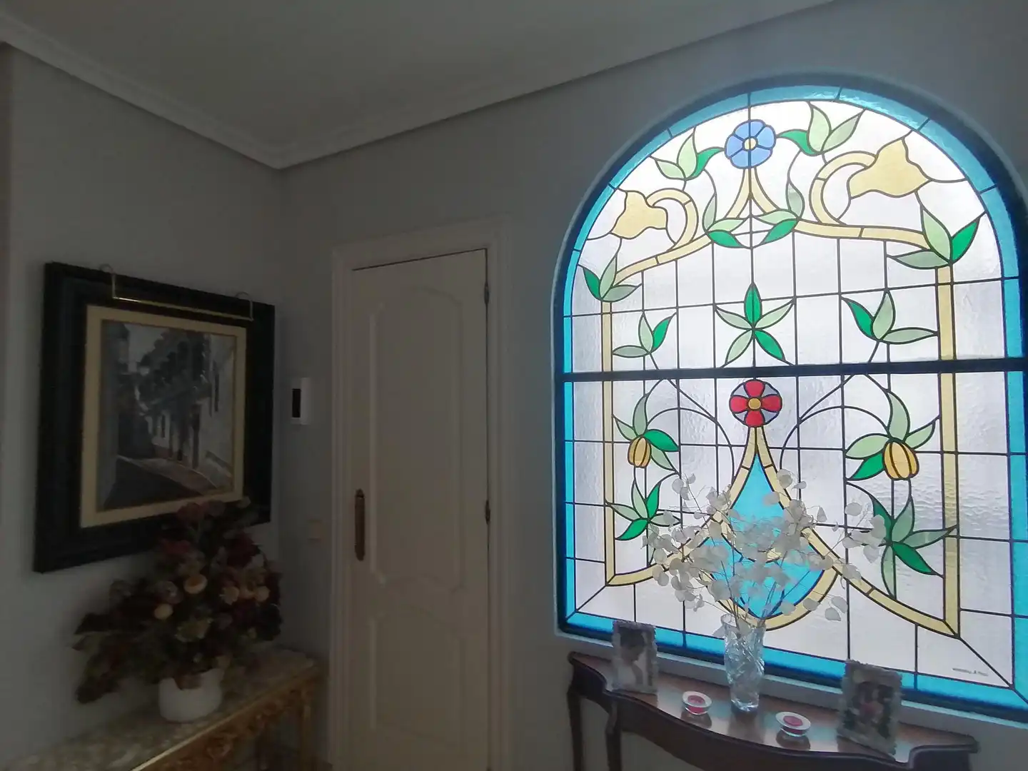 Piso con ascensor en venta en Calle de Damasco 2, imagen 8