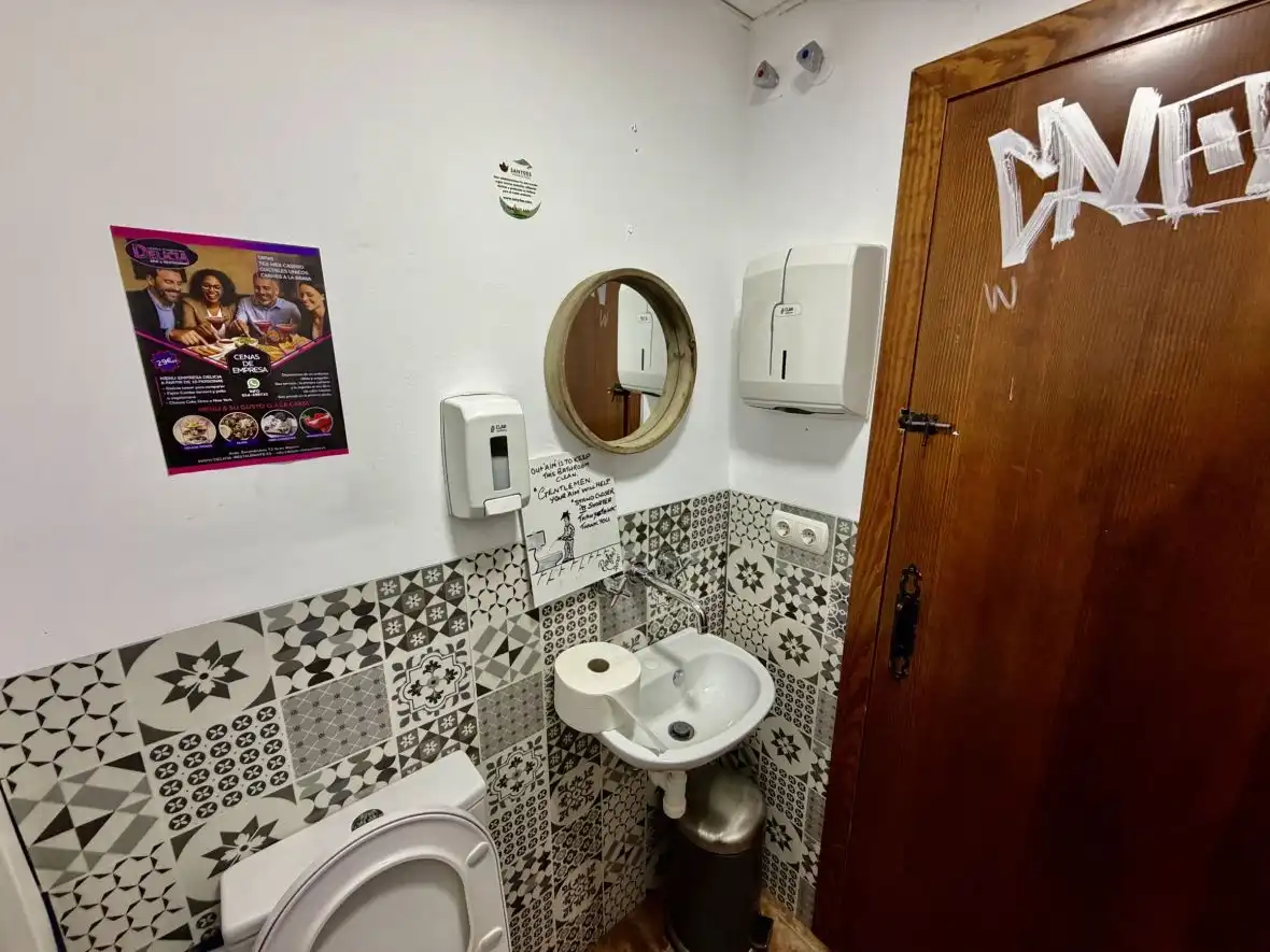 Business premises to rent in Avenida de Escandinavia, imagen 29