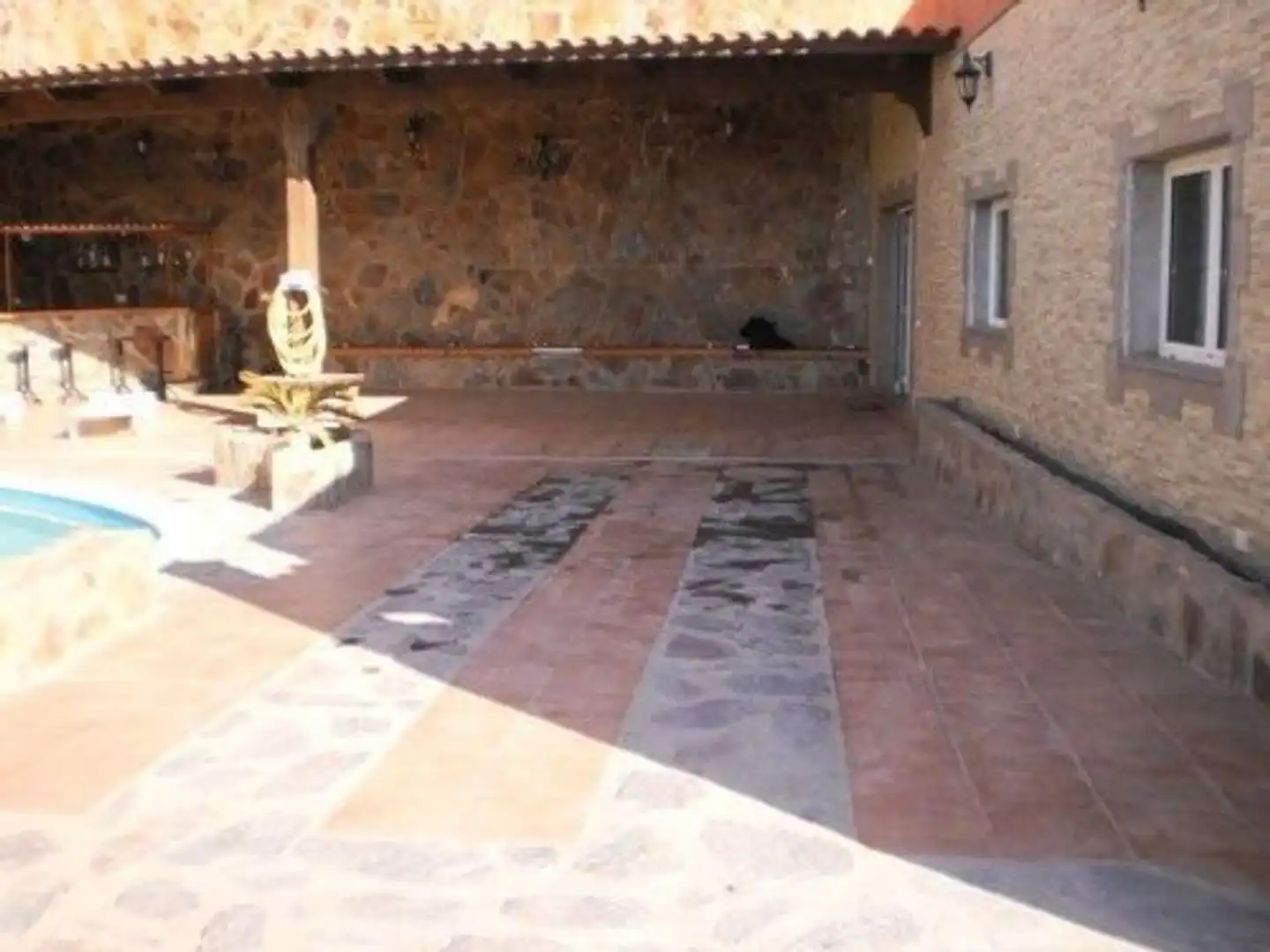 Villa mit Pool zum Verkauf in Lugar de Cuevas Blancas, imagen 12