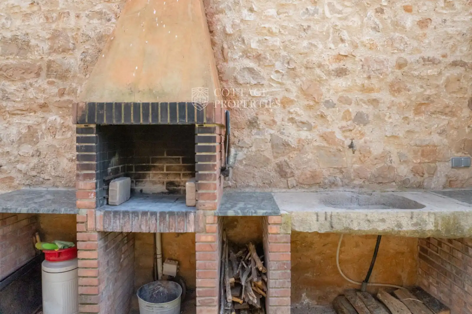 Country house zum Verkauf in Ripoll