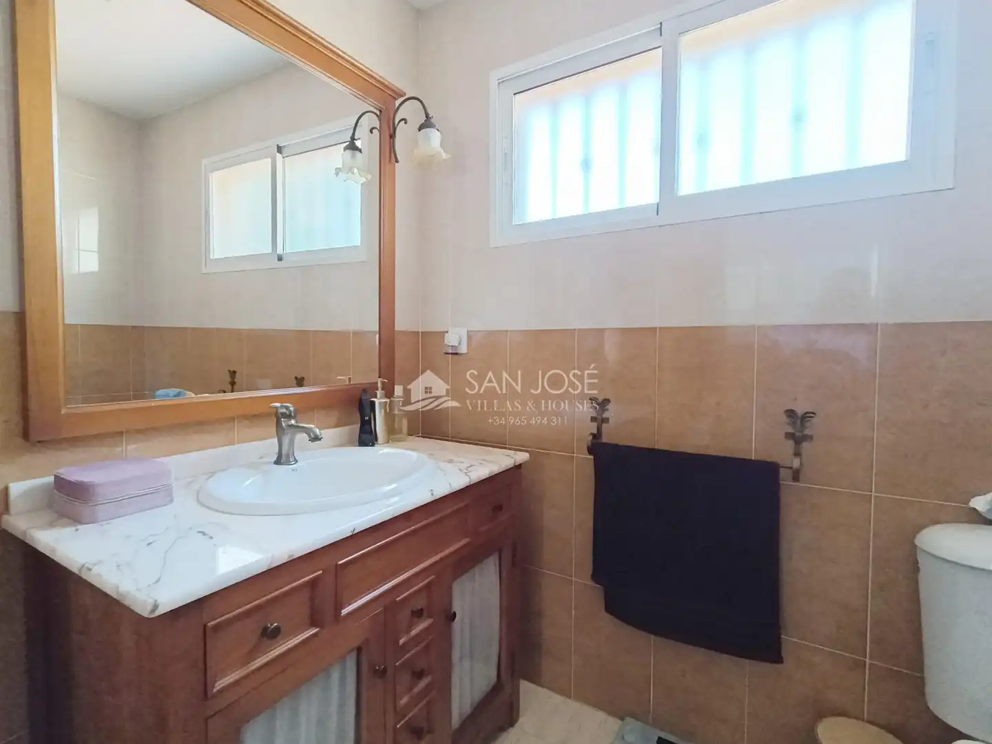 Chalet con piscina en venta en Monforte del Cid, imagen 13