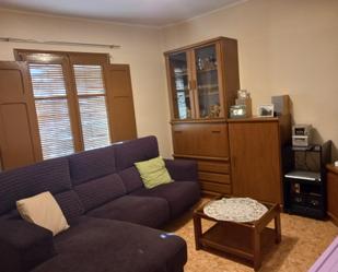 Living room of House or chalet for sale in La Fatarella  with Terrace