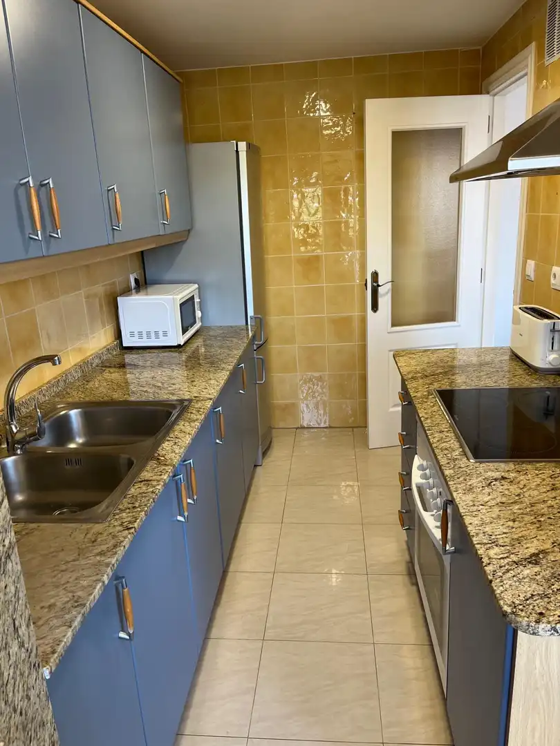Apartament en venda a MARINES A DENIA LES, Les Bovetes - La Felicidad
