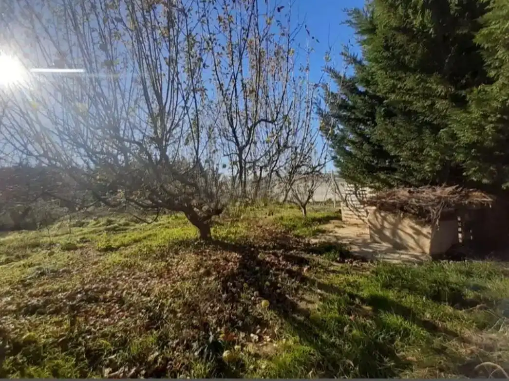 Country house zum Verkauf in Quel mit Privatgarten, Schwimmbad und Möbliert