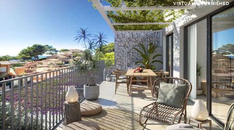 Foto 4 de Apartamento en venta en Sant Elm, Andratx