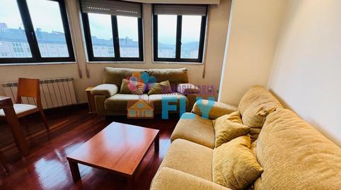 Photo 3 of Apartment to rent in San Pedro Mezonzo, San Rosendo, Ourense Capital