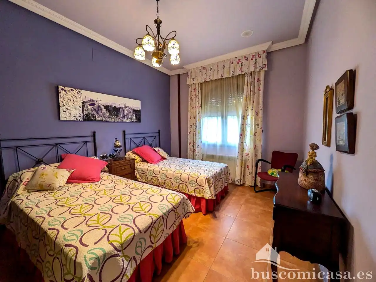 House with pool for sale in LLanos del Arenal, imagen 43