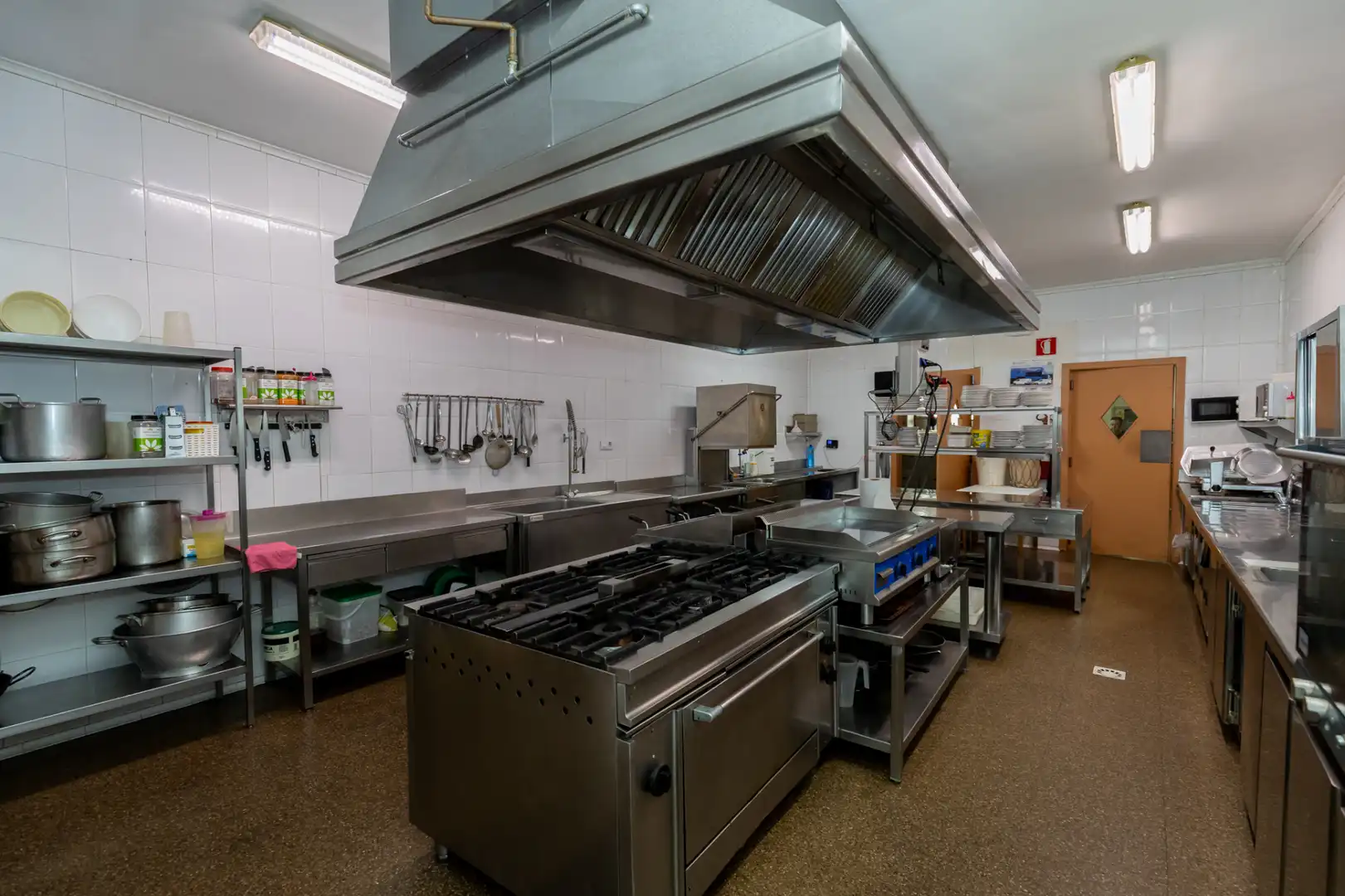 Nave industrial en venta en Camí Antic de Vic 25, imagen 47