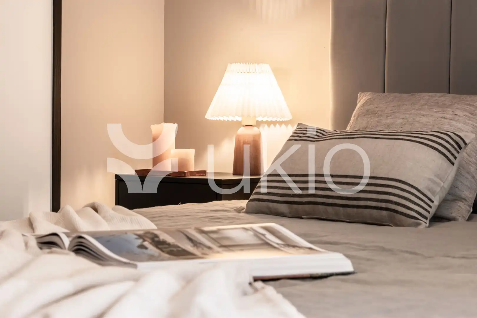 Apartamento con ascensor en alquiler en Calle del Cardenal Cisneros, imagen 17