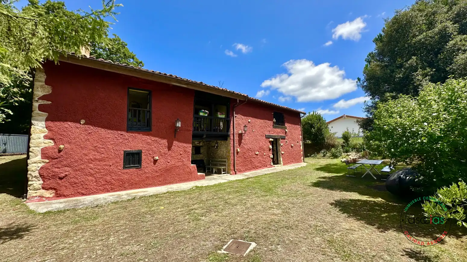 Maison avec terrasse à vendre à LG VILLAMARTIN DE RIBA, imagen 4