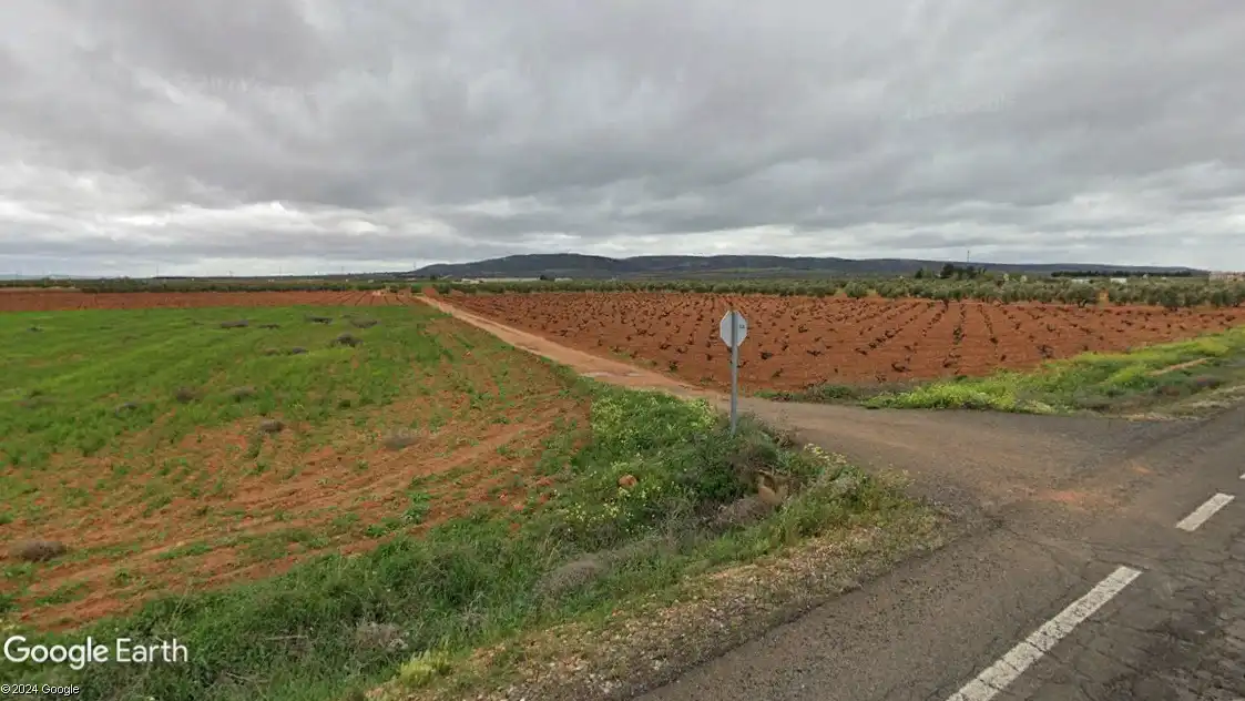 Rural land for sale in Valdepeñas, imagen 2