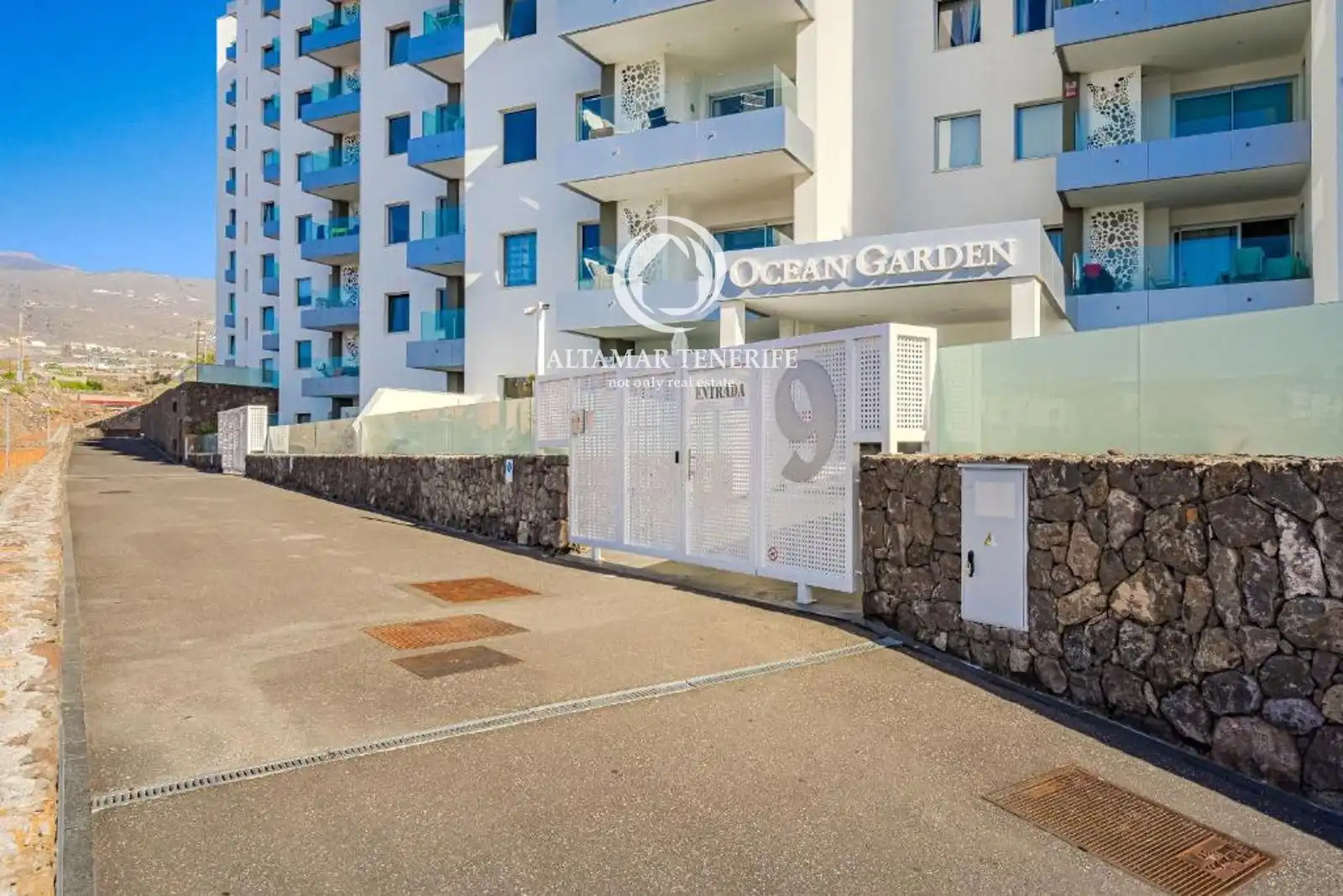 Apartamento con piscina en venta en Calle aljibe 9, imagen 34