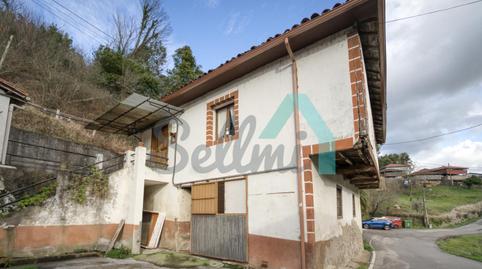 Foto 5 de Casa o xalet en venda a Centiniegas, Salas, Asturias