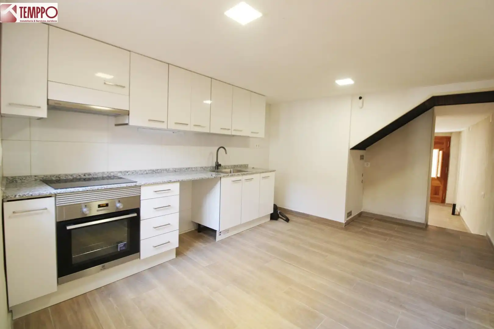 Kitchen of Detached homes for sale in El Vendrell  with Air Conditioner, Heating and Storage room
