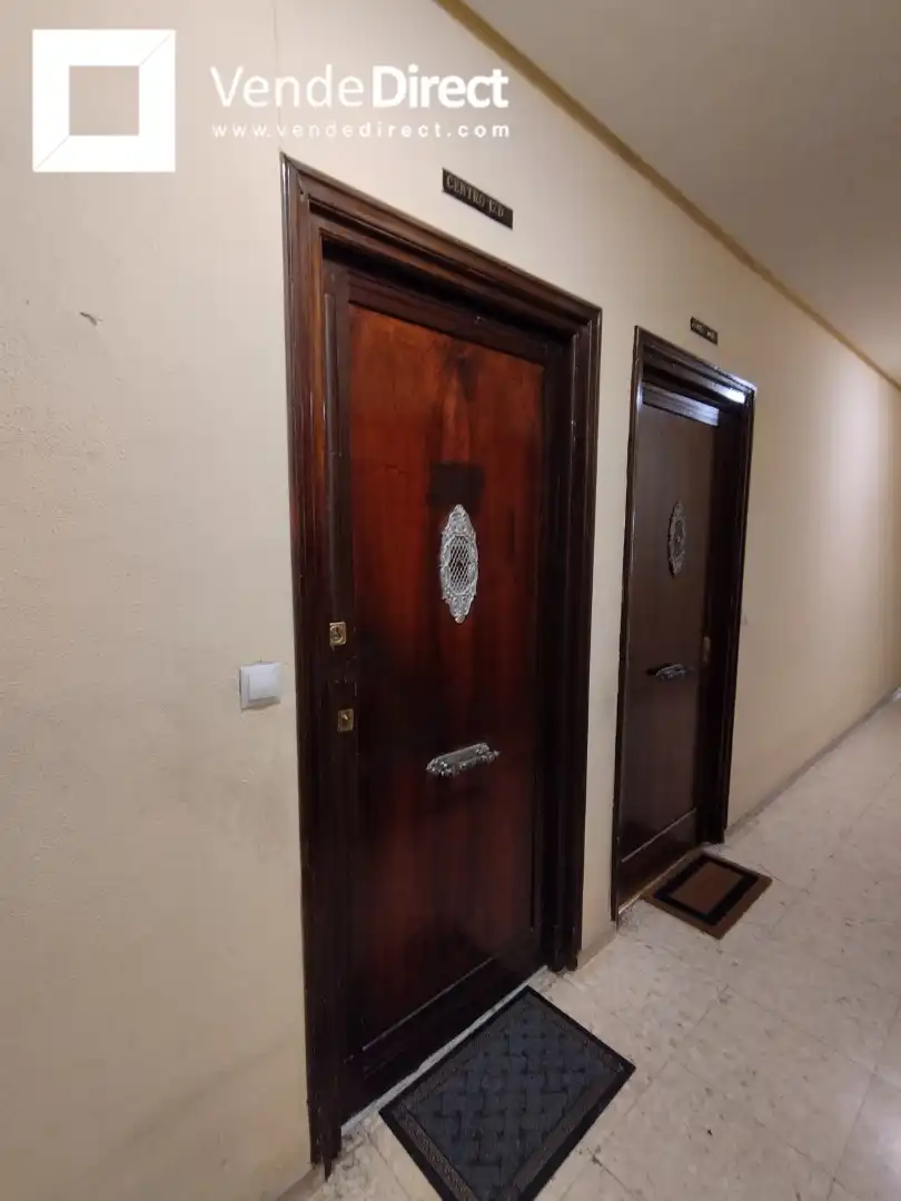 Appartamento con terrazza in vendita a Calle de Fernando el Católico, imagen 10